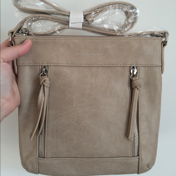House Of Flynn Sidepiece Purse 